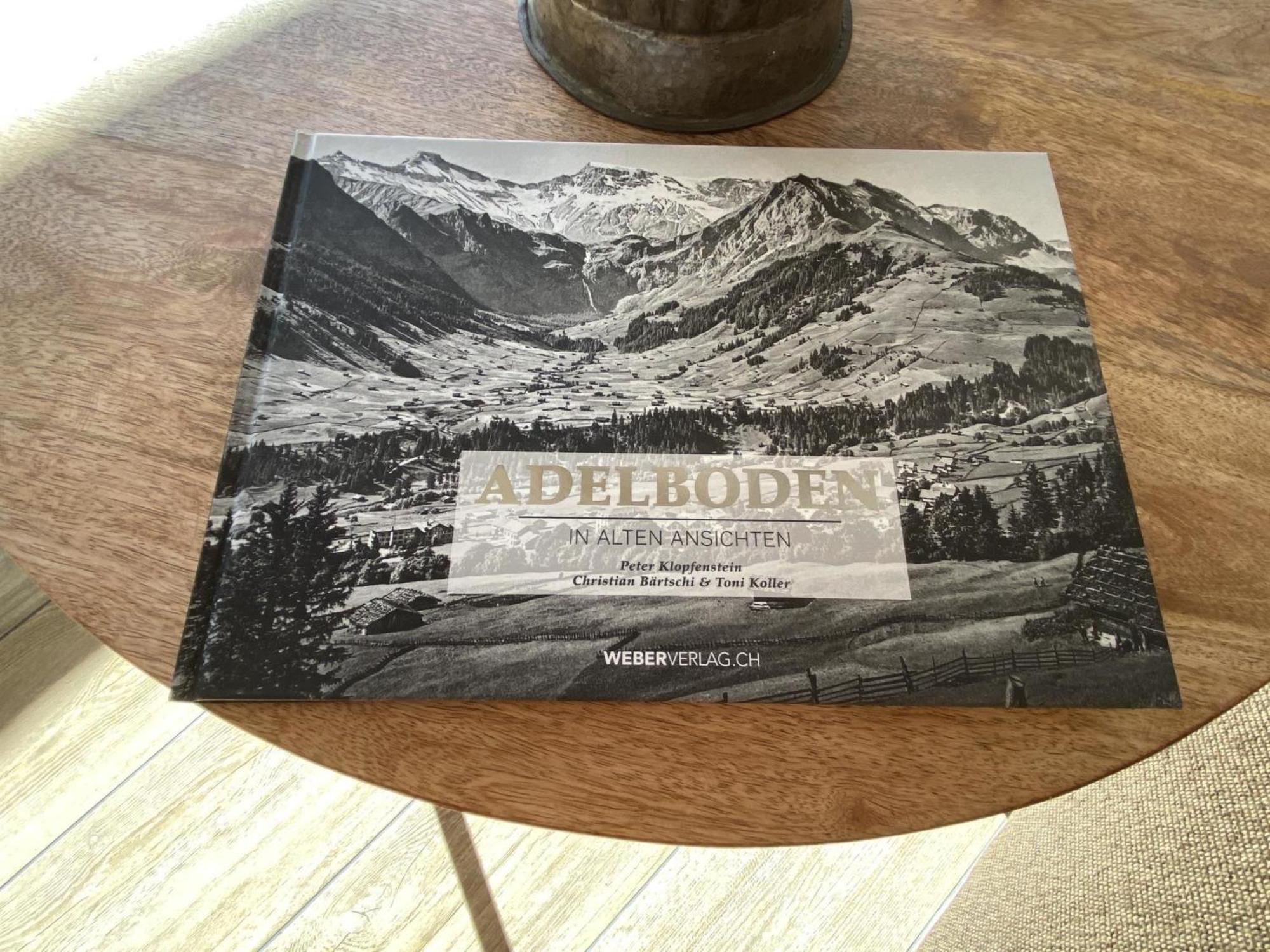 Apartment Alpenrose By Interhome Adelboden Exterior foto