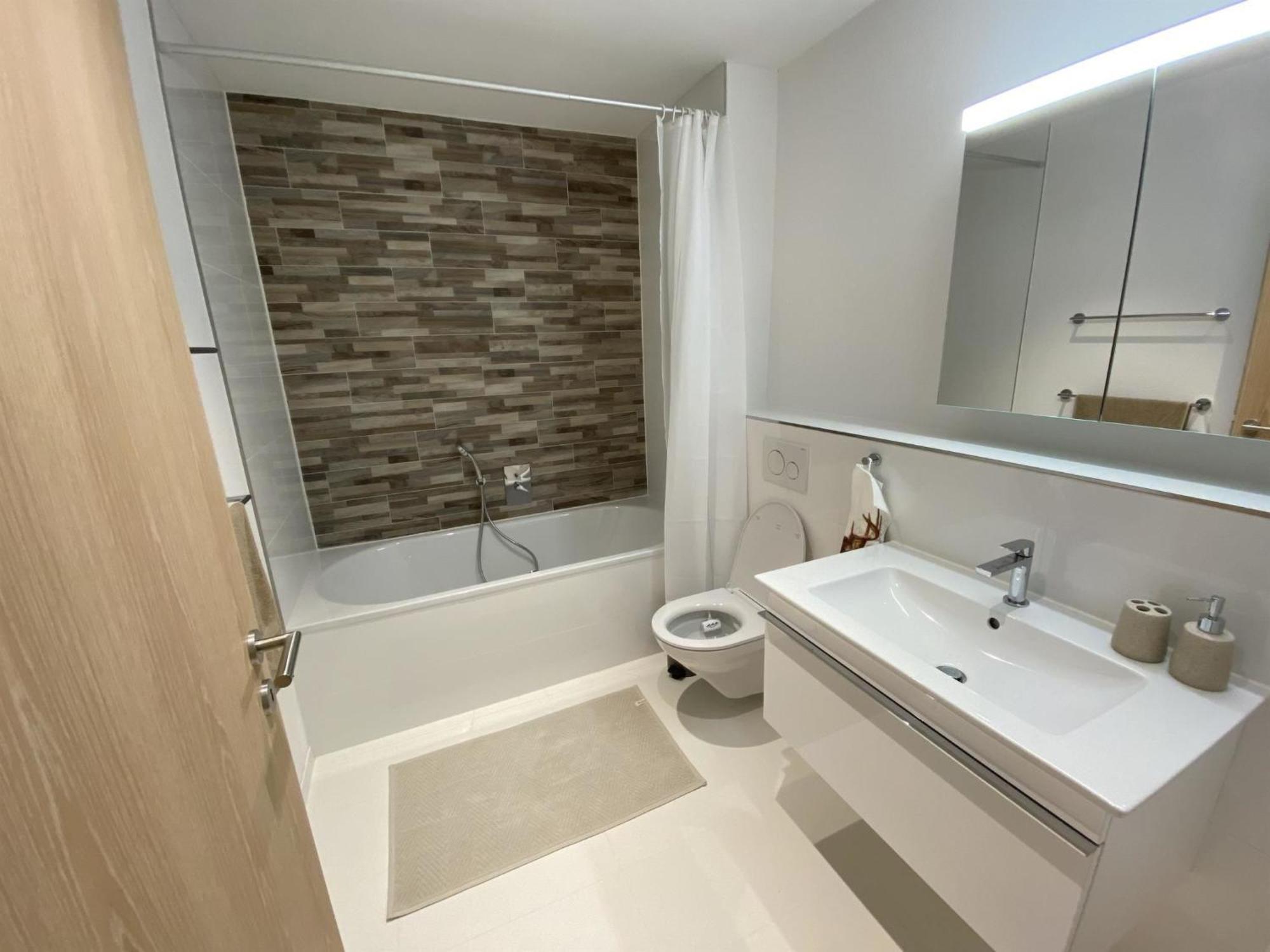 Apartment Alpenrose By Interhome Adelboden Exterior foto